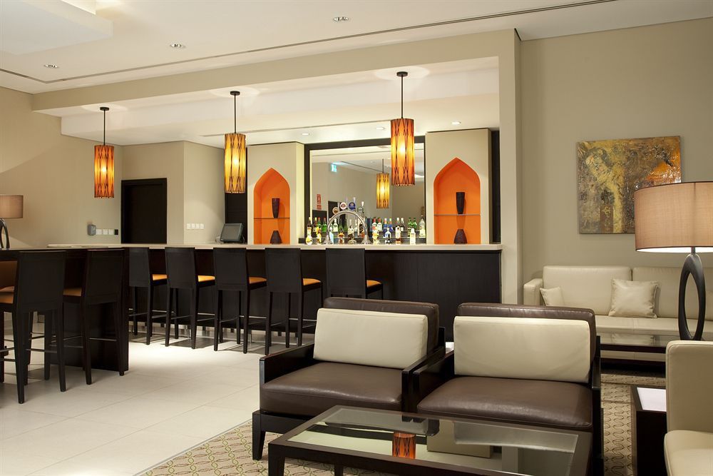 Holiday Inn Express Dubai Jumeirah, An Ihg Hotel Eksteriør billede