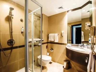 Holiday Inn Express Dubai Jumeirah, An Ihg Hotel Eksteriør billede
