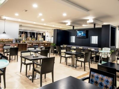 Holiday Inn Express Dubai Jumeirah, An Ihg Hotel Eksteriør billede