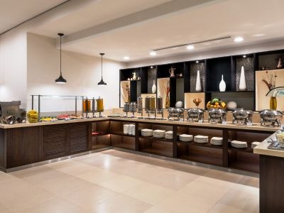 Holiday Inn Express Dubai Jumeirah, An Ihg Hotel Eksteriør billede